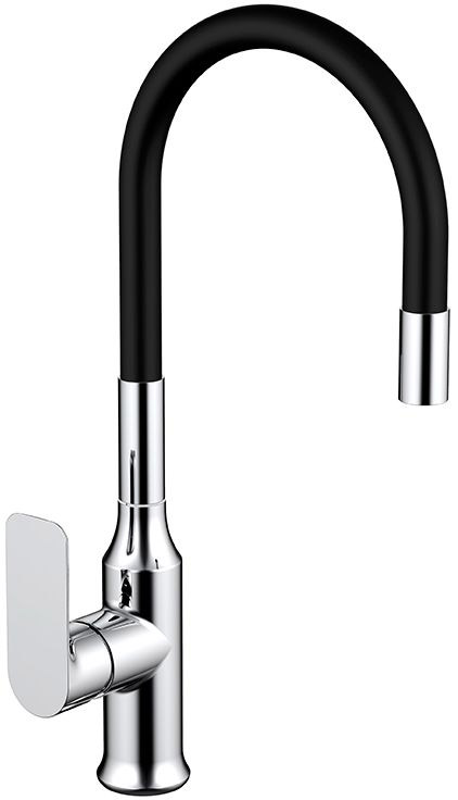 Miješalica za sudoper Voxort Black