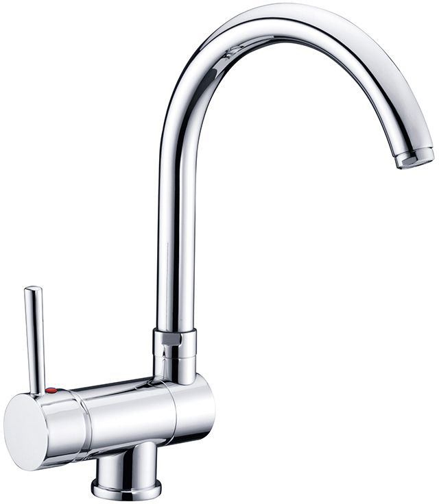 Miješalica za sudoper Voxort Naya, preklopna