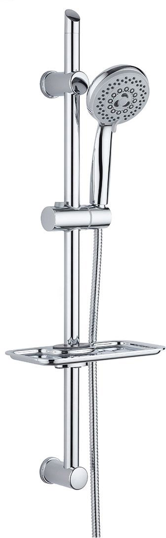 Tuš set Voxort Venus, 2,5x70 cm