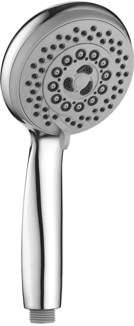 Tuš slušalica Voxort Fleur, 5 funkcija