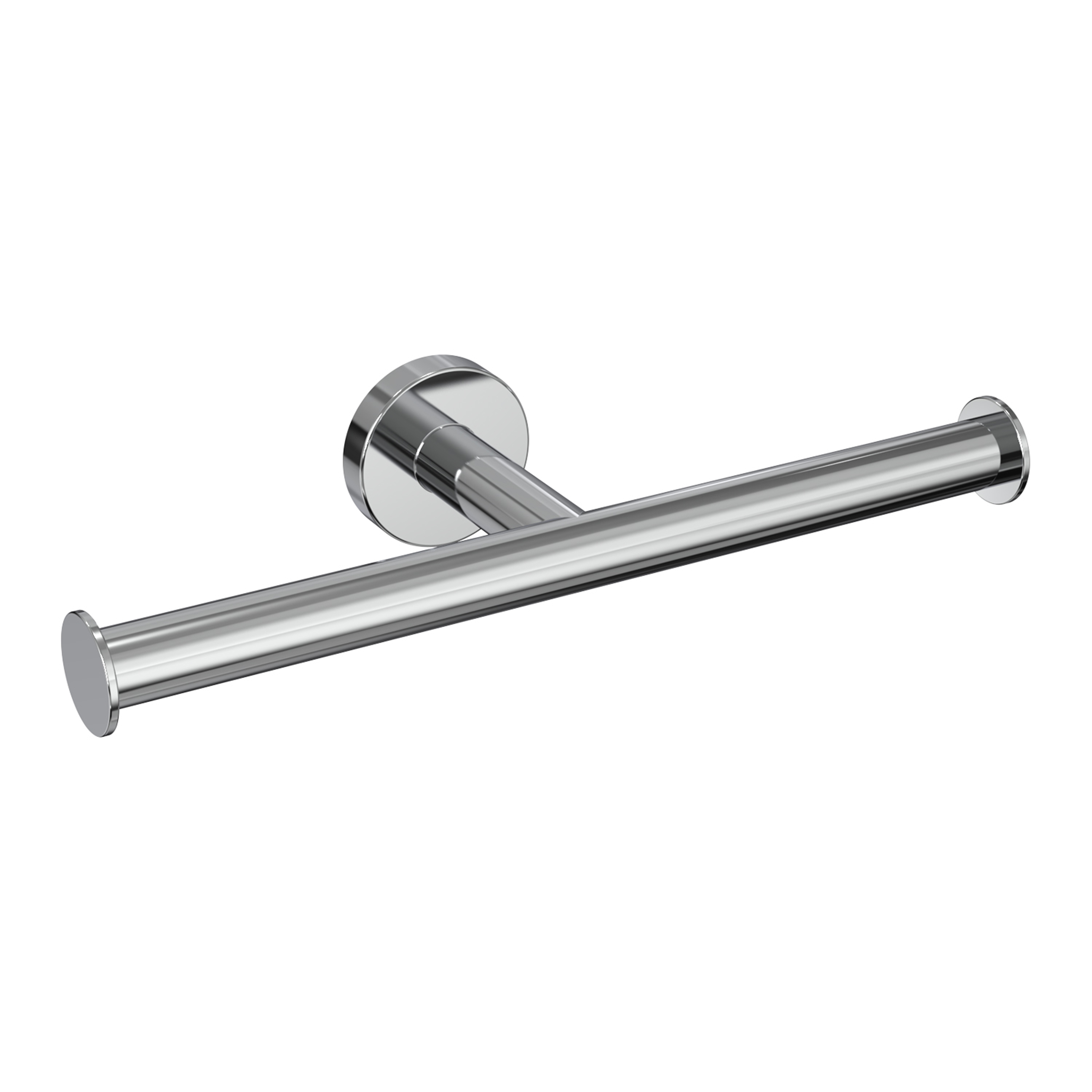 Držač toaletnog papira Voxort 3600, vodoravan, dupli