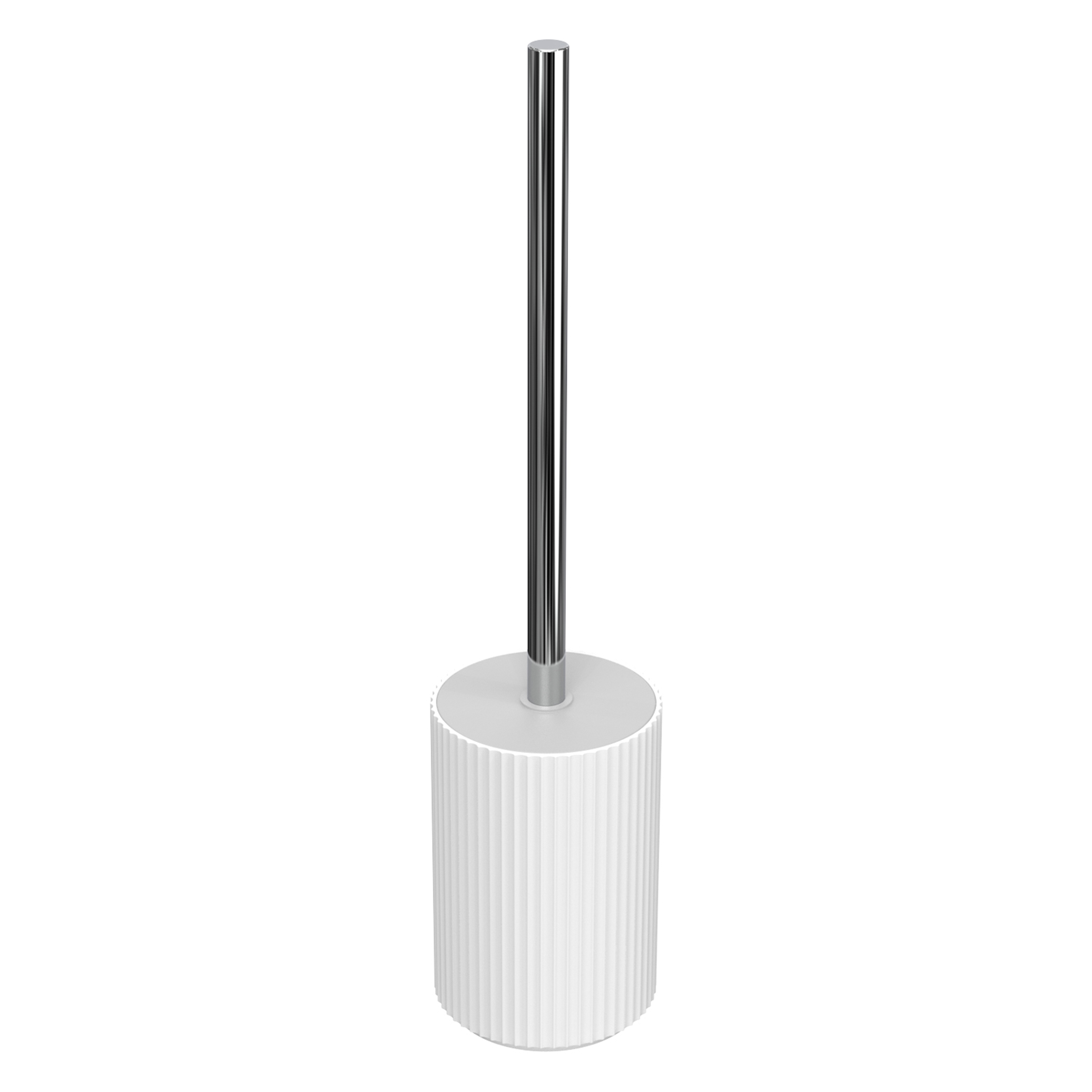 Toaletna četka Voxort White