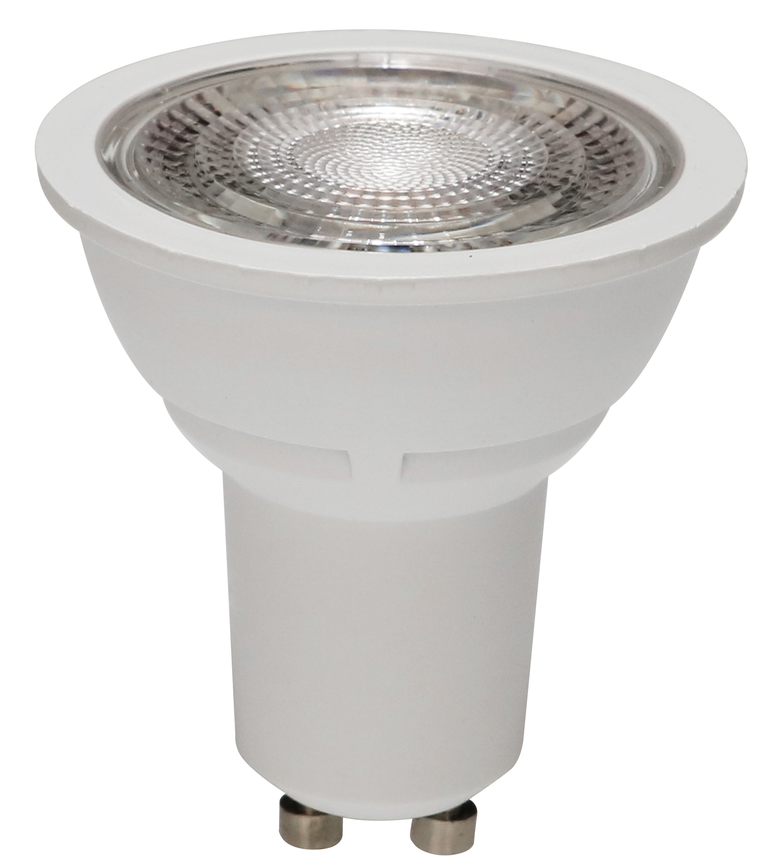 LED žarulja GU10 Zorra Lighting (2700 K)