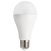 Žarulja Zorra Lighting, A65, E27, 18W, 3000K
