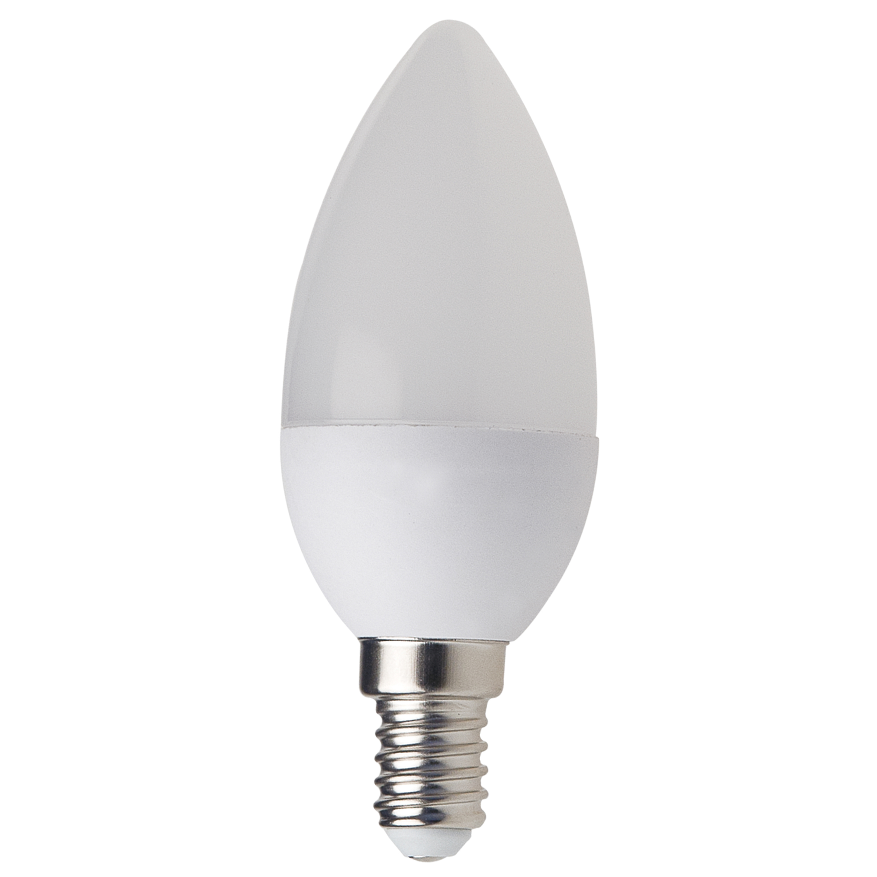 Žarulja Zorra Lighting, C37, E14, 3W, 4000K