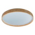 LED plafonjera od 18 W Zorra Lighting Rania (IP20, 4000 K)