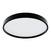 LED plafonjera od 18 W  Zorra Lighting Rania (IP20, 4000 K) crna