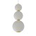 Visilica Zorra Lighting Lucande (9W, 3000K, CRI80), zlatna