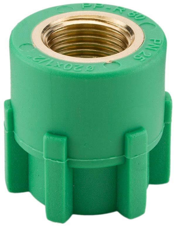 PP-R prijelaz Vargoterm, 40 mm-5/4