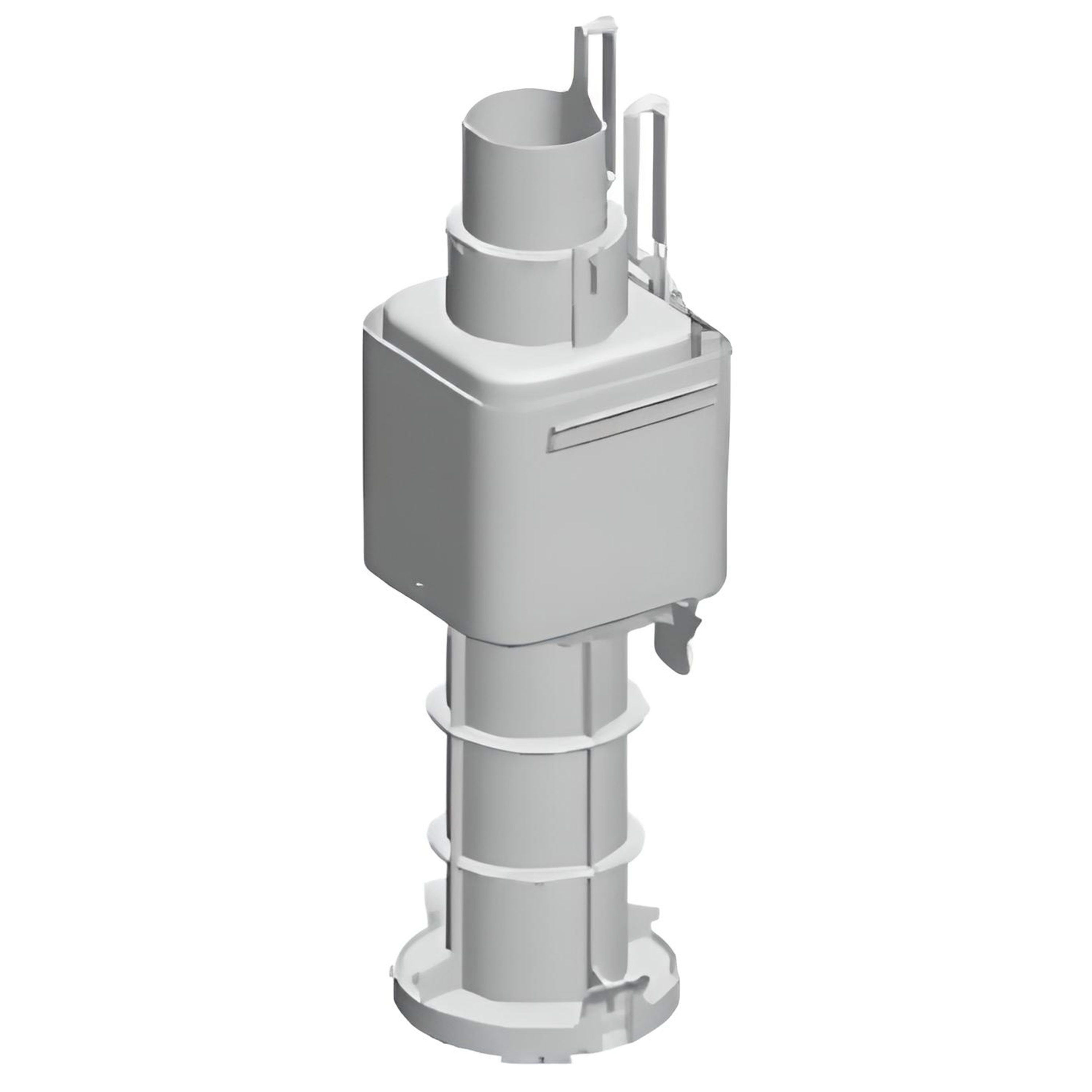 Izljevni ventil Liv Laguna Duo