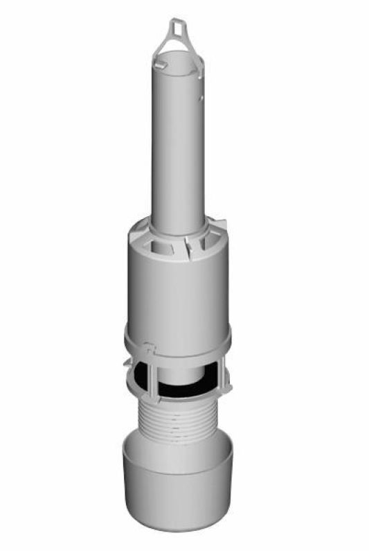 Izljevni ventil Liv Ciklon