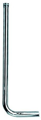 Cijev za aqua ispirač Tremolada