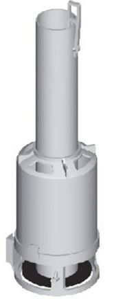 Izljevni ventil Liv Laguna