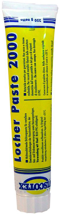 Pasta za kudelju Viscotex, tuba 250 g