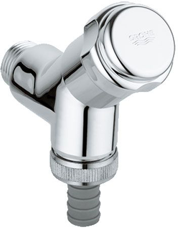 Ventil za perilicu Grohe, 1/2