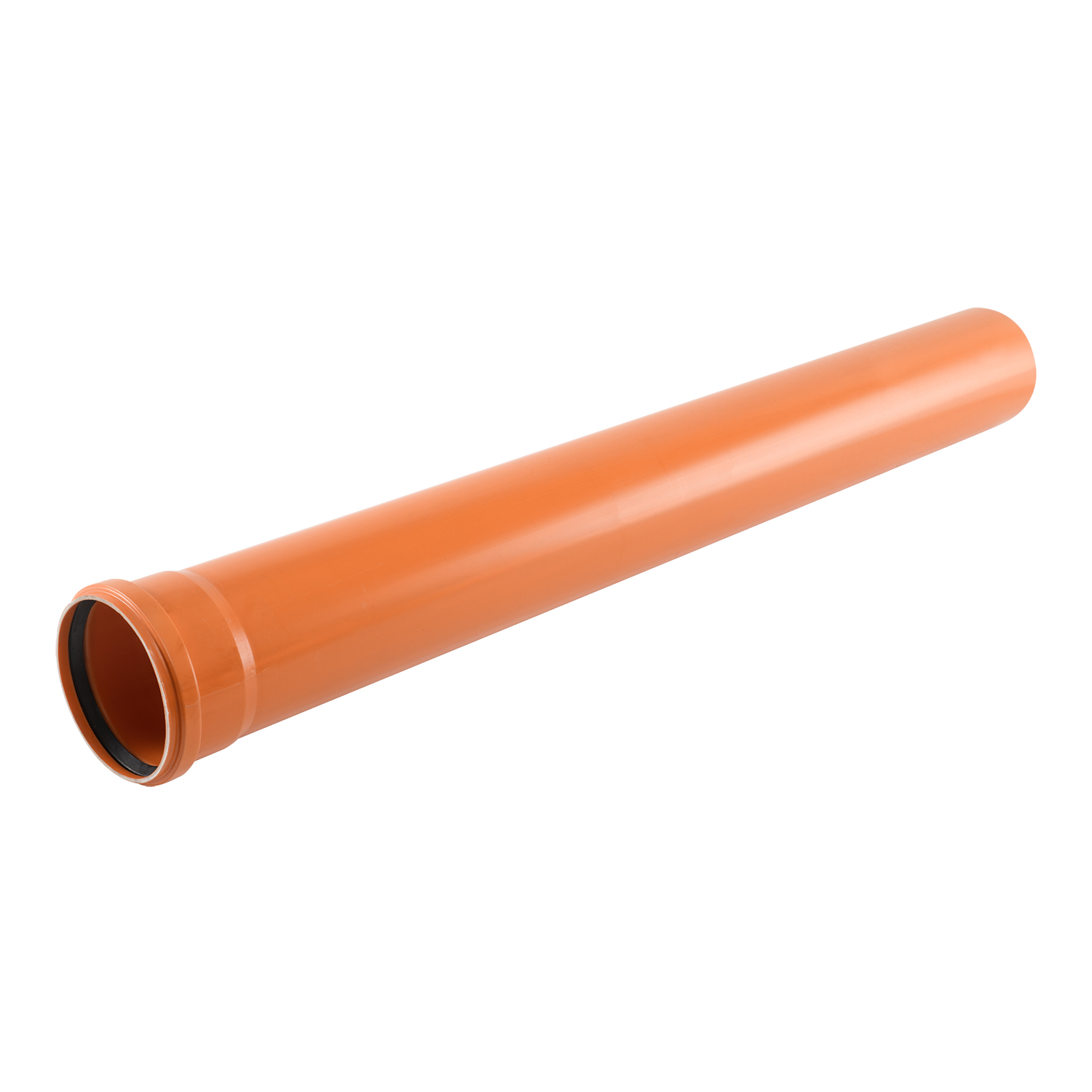 UKC cijev Peštan, SN4, 125x500 mm