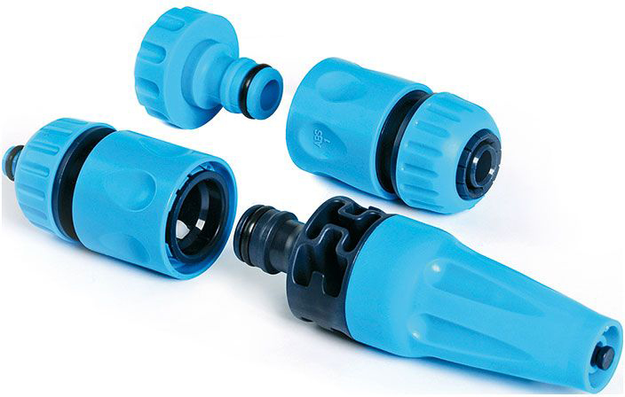 Set za zalijevanje Cellfast Basic, 1/2