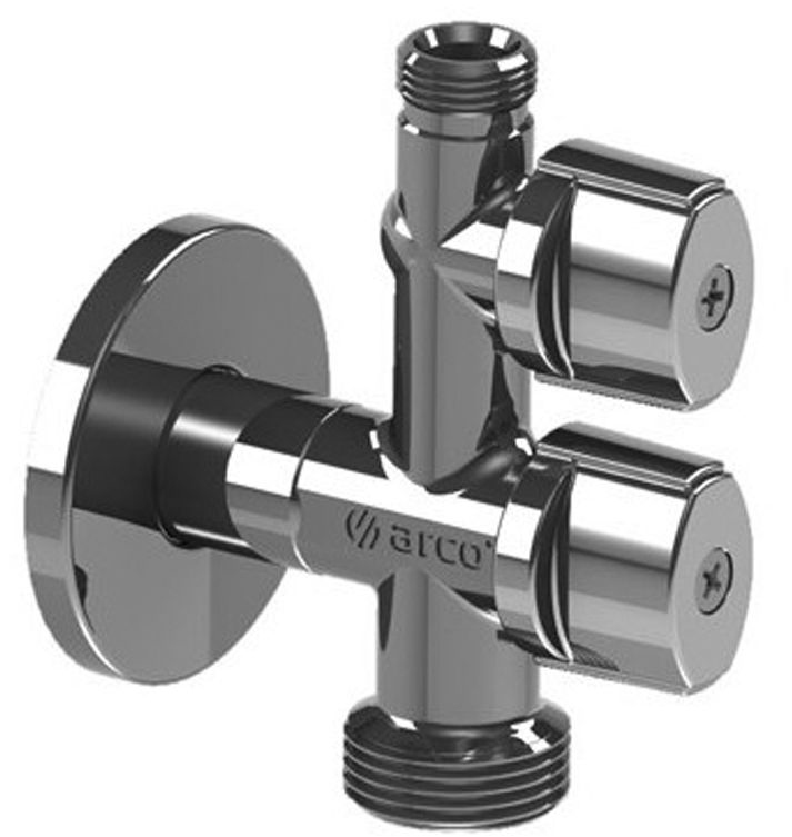 Ventil kombinirani Arco, 1/2