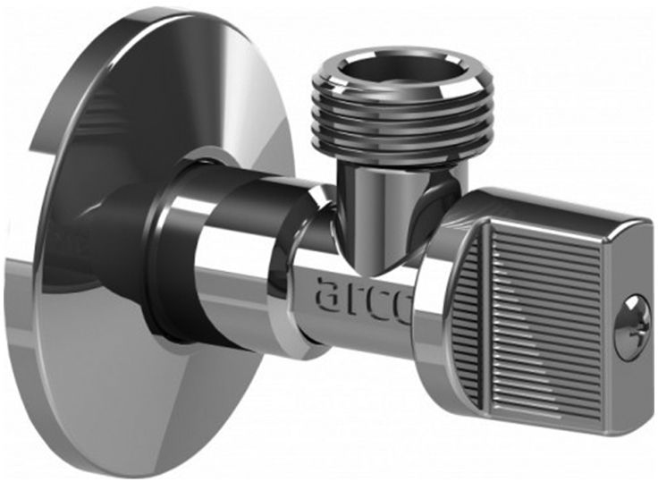 Ventil kutni Arco, 1/2