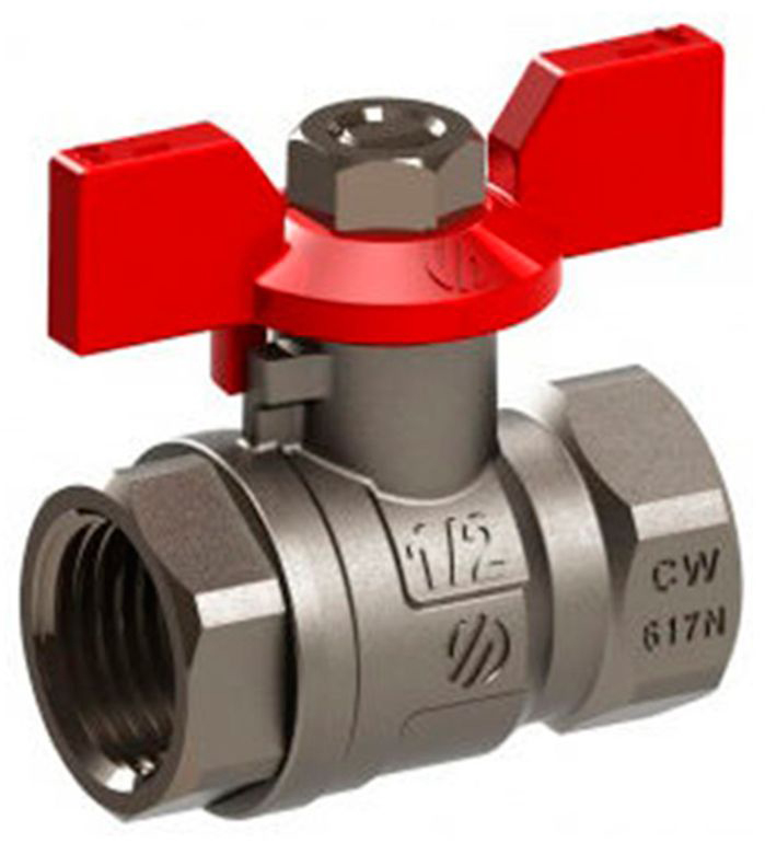 Slavina kuglasta (leptir) Arco, 1/2