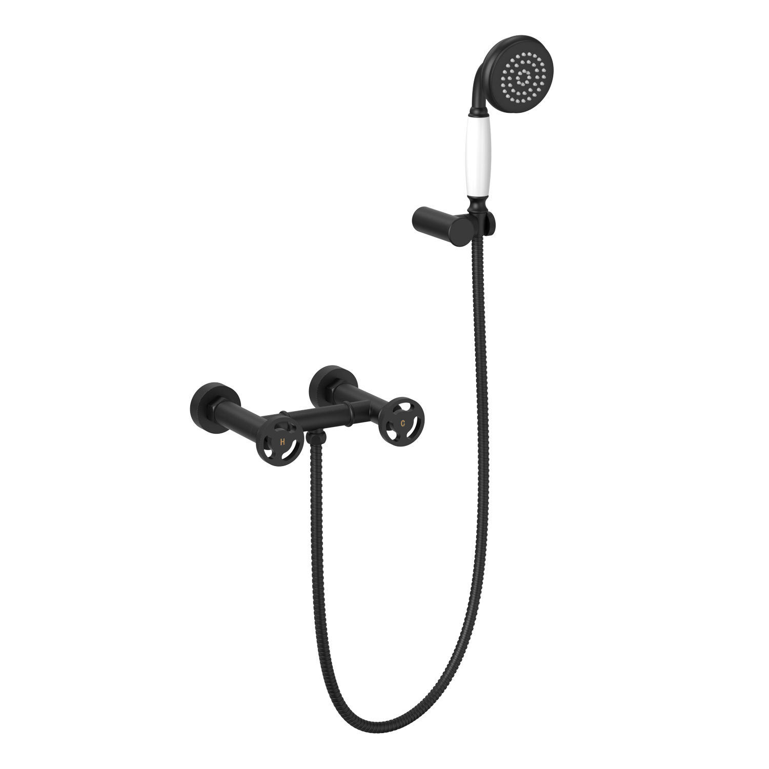 Miješalica za tuš kadu Voxort Sharp