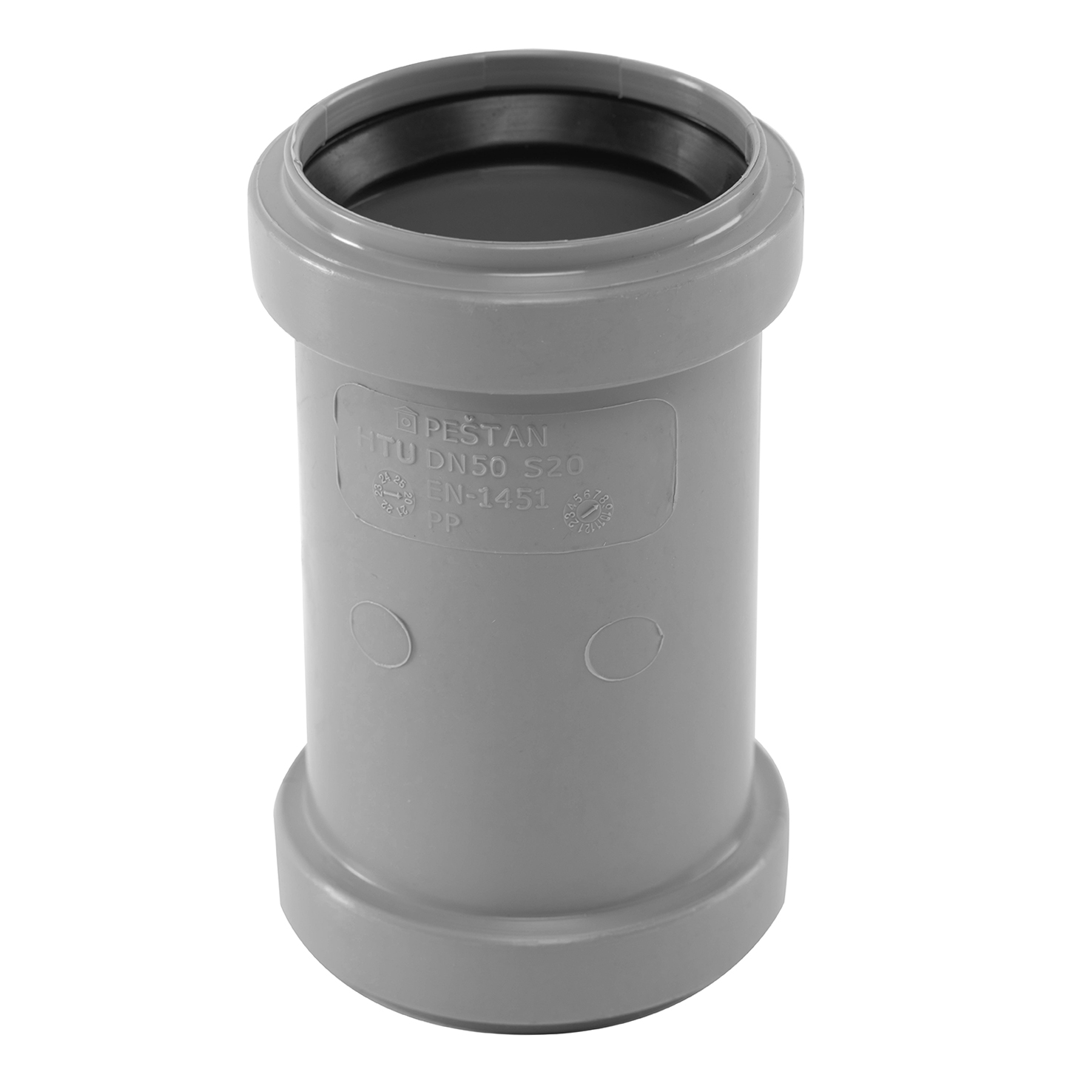 PP klizna spojnica Peštan, 50 mm