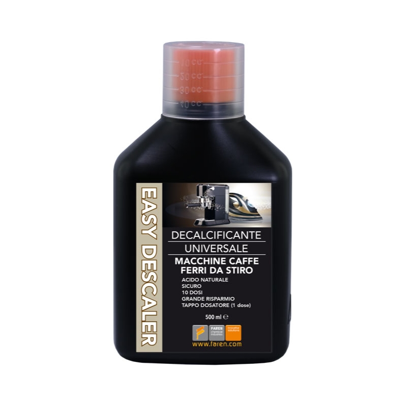 Sredstvo za uklanjanje kamenca Descaler, 500 ml