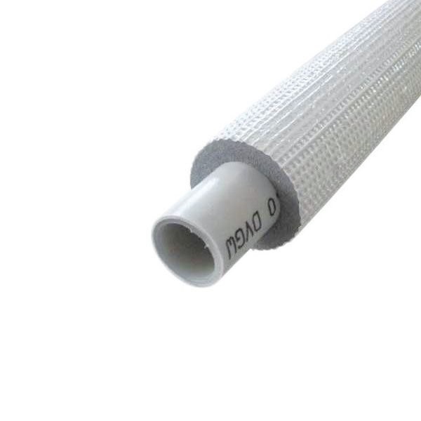 Alupex cijev PE-RT/AL/PE-RT, 20x2 mm, sa izolacijom, 50 m