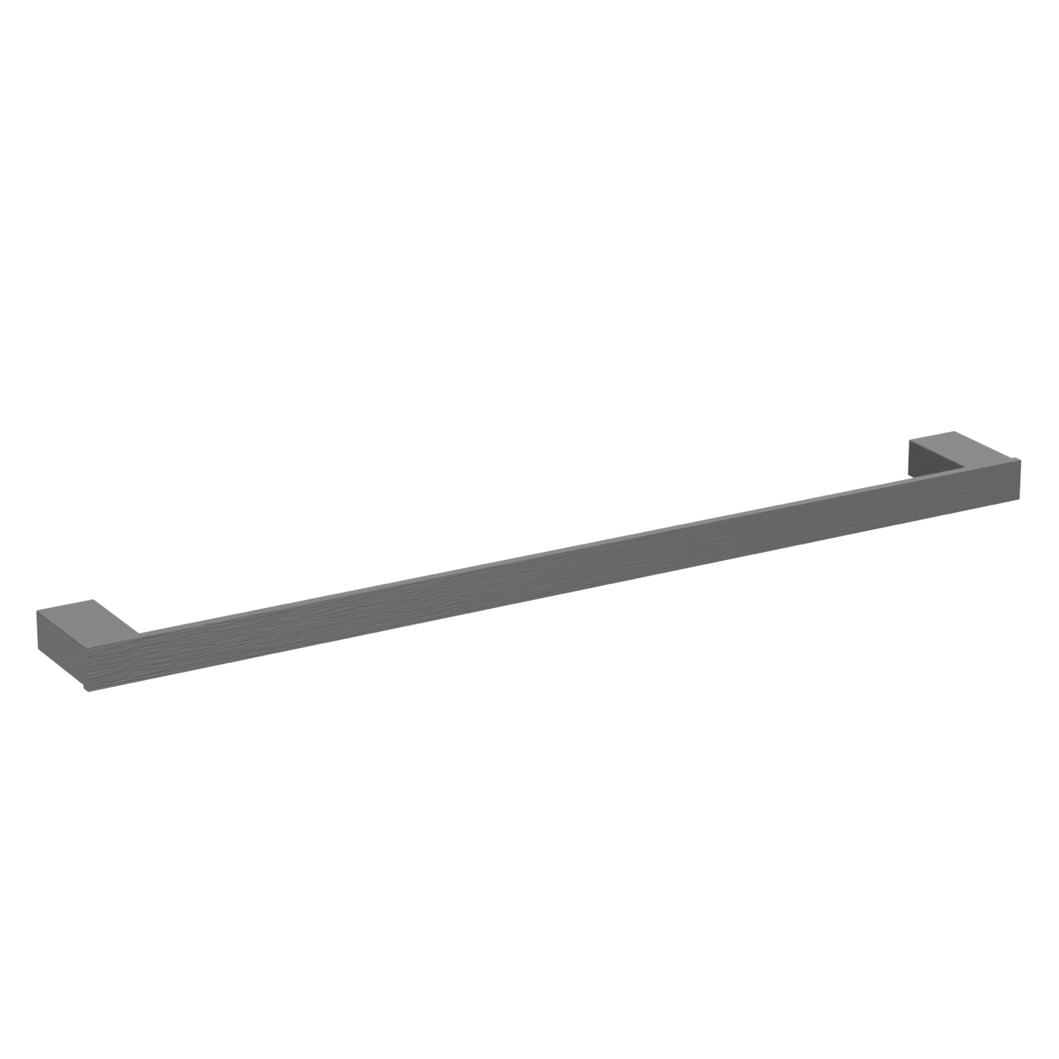 Držač ručnika Voxort 6000, 1/1, zidni