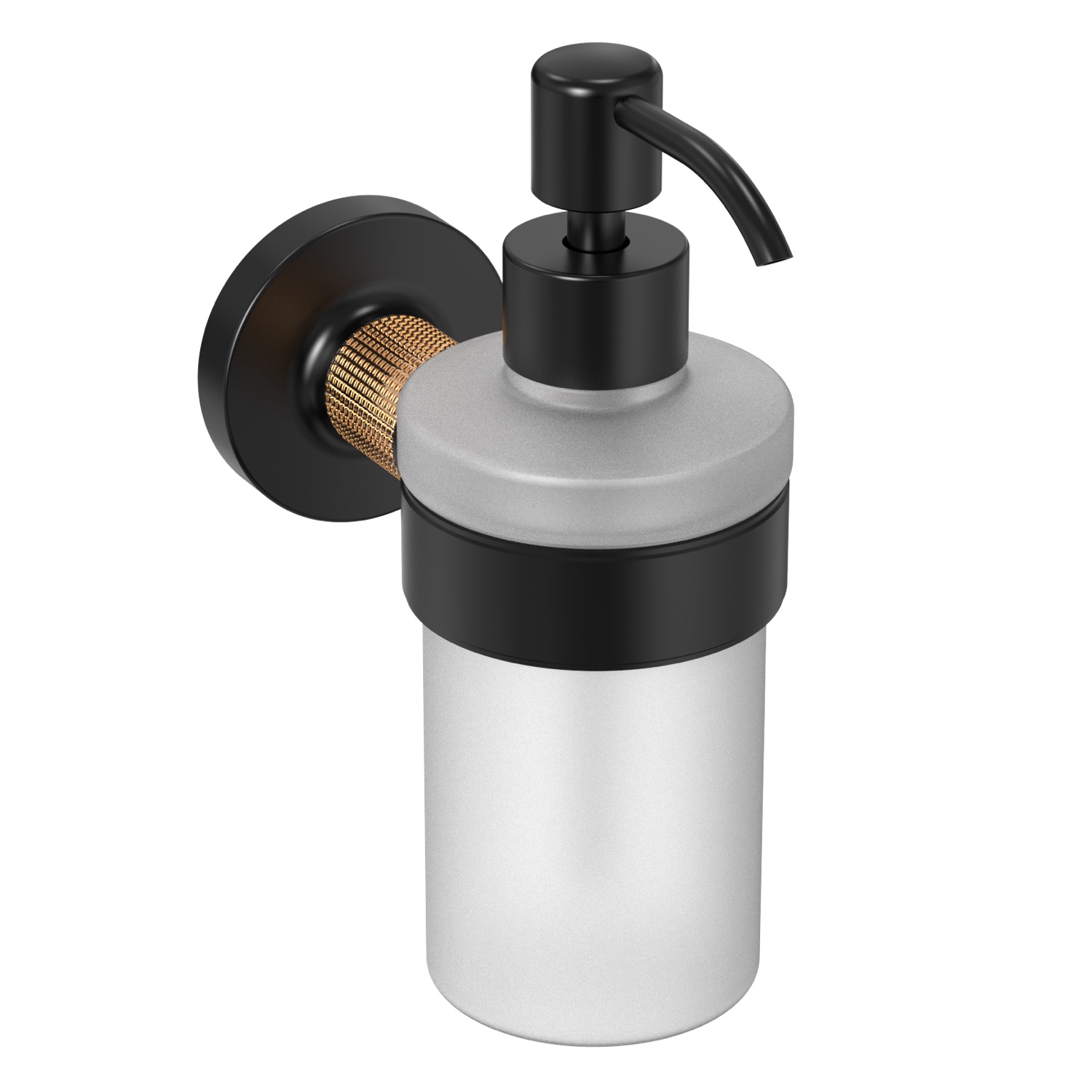 Dozator sapuna Voxort 7100, zidni