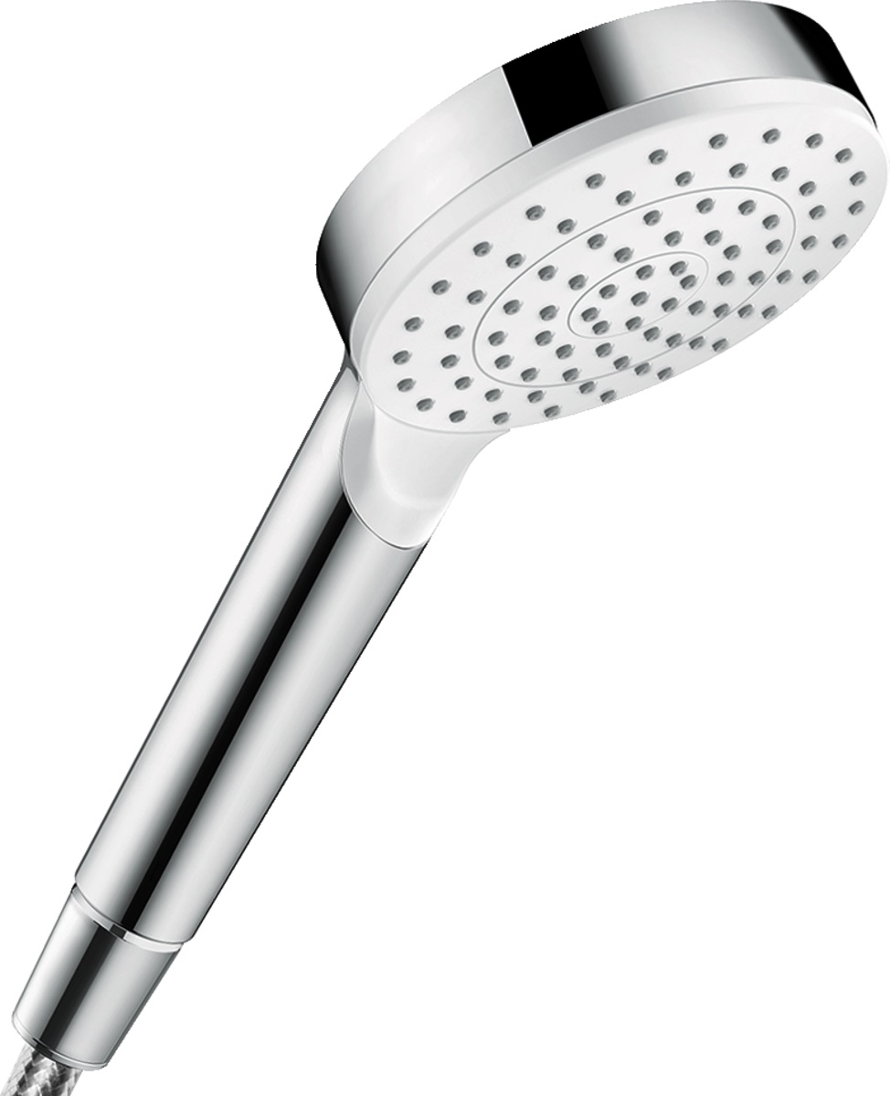 Tuš slušalica Hansgrohe Crometta 100 EcoSmart, 1jet 