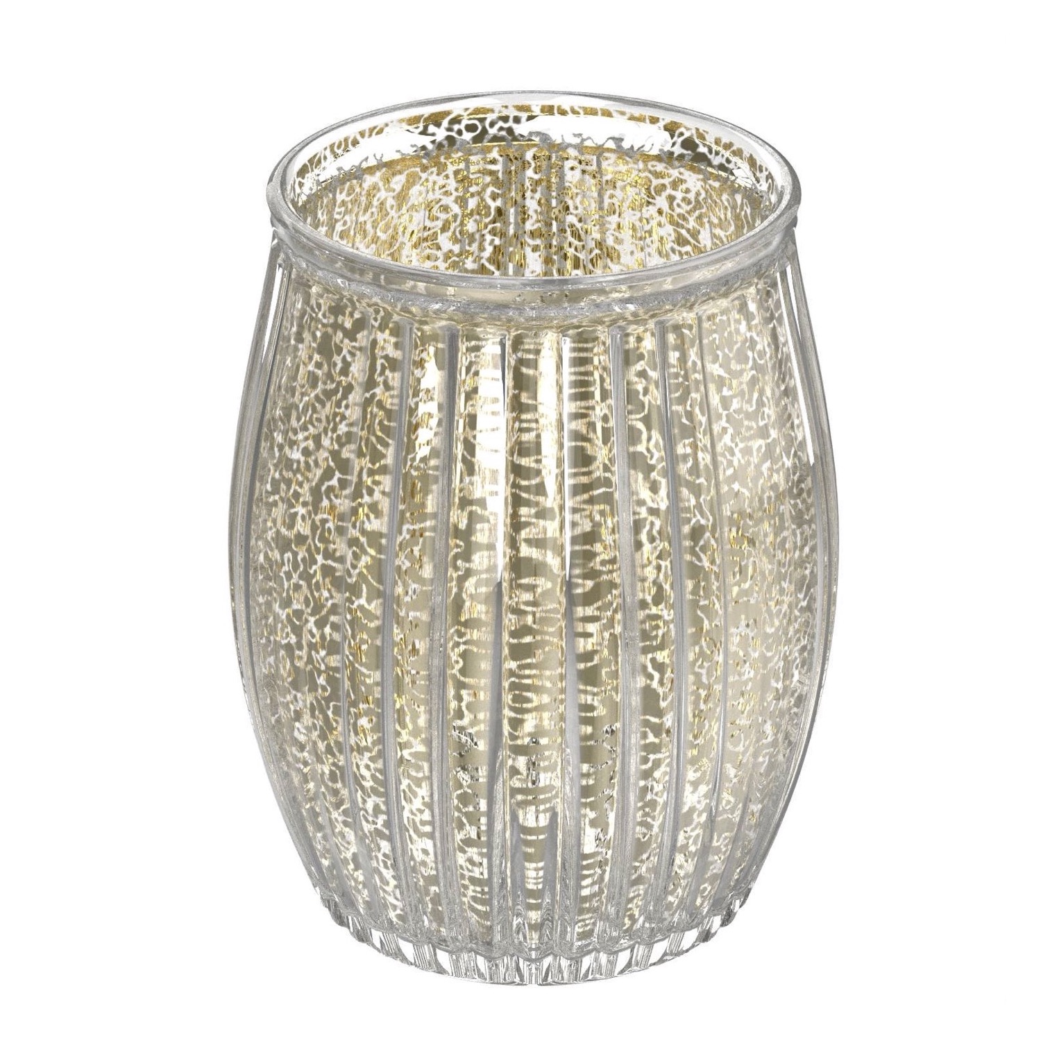 Čaša Voxort Goldy, Gold