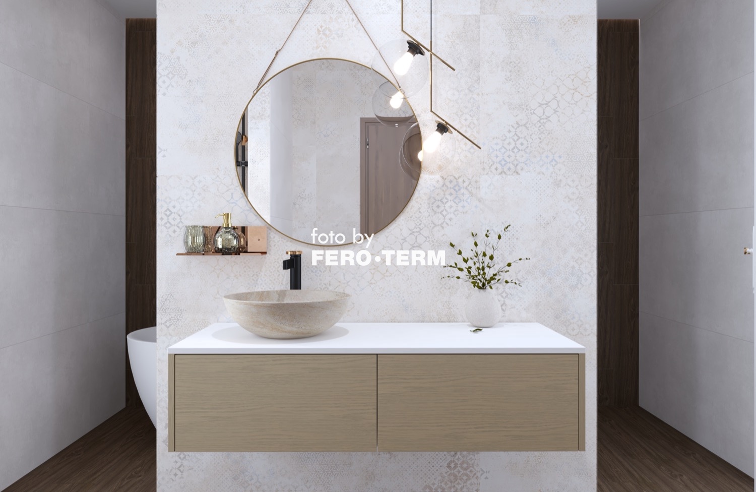 Čaša Voxort Goldy, Gold