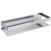 Polica Voxort 760, 10,5x6x30 cm, inox, krom