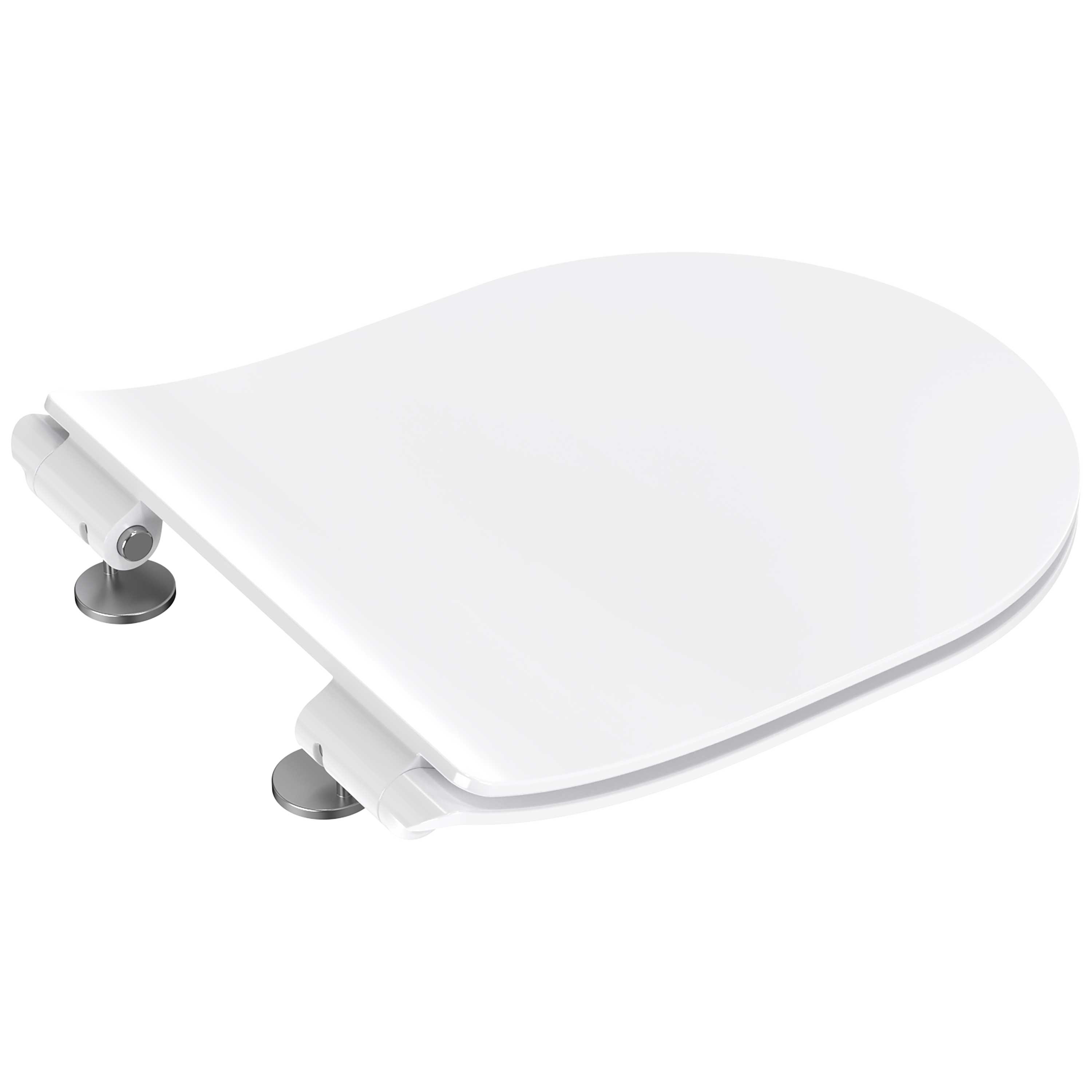 Toaletna daska Voxort Smart Slim New, Soft Close