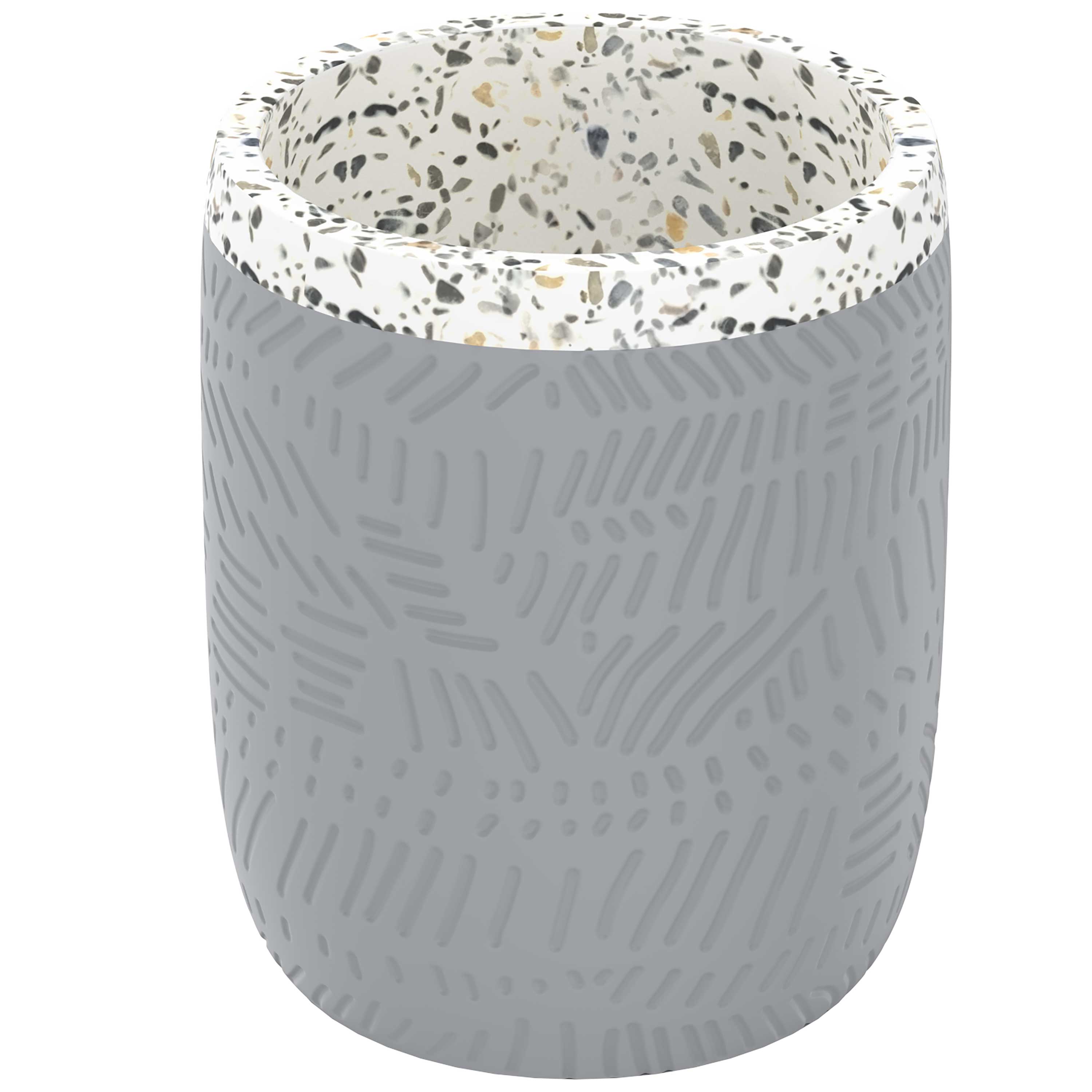 Čaša Voxort Tisen, Gray