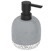 Dozator sapuna Voxort Tisen, Gray