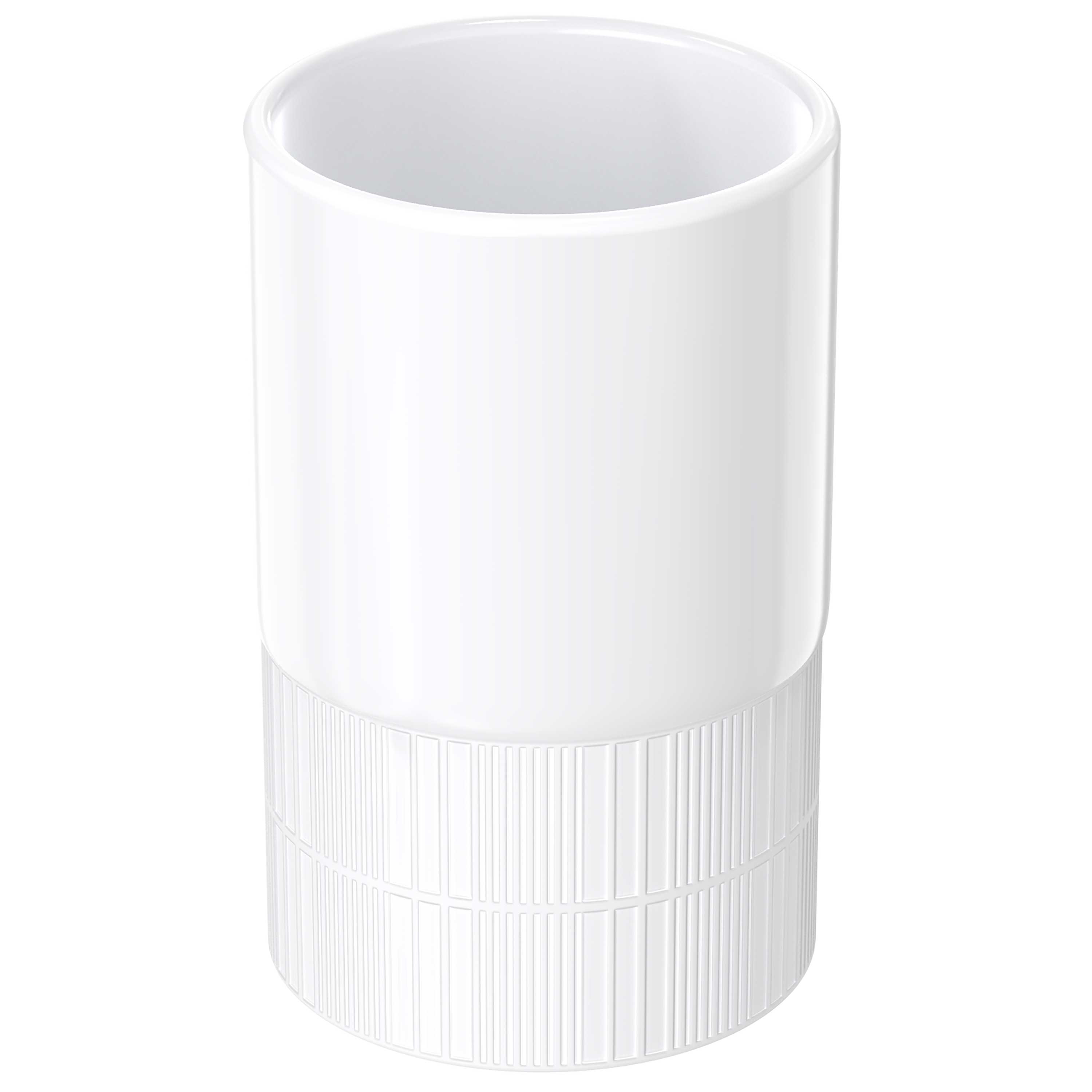 Čaša Voxort Gres, White