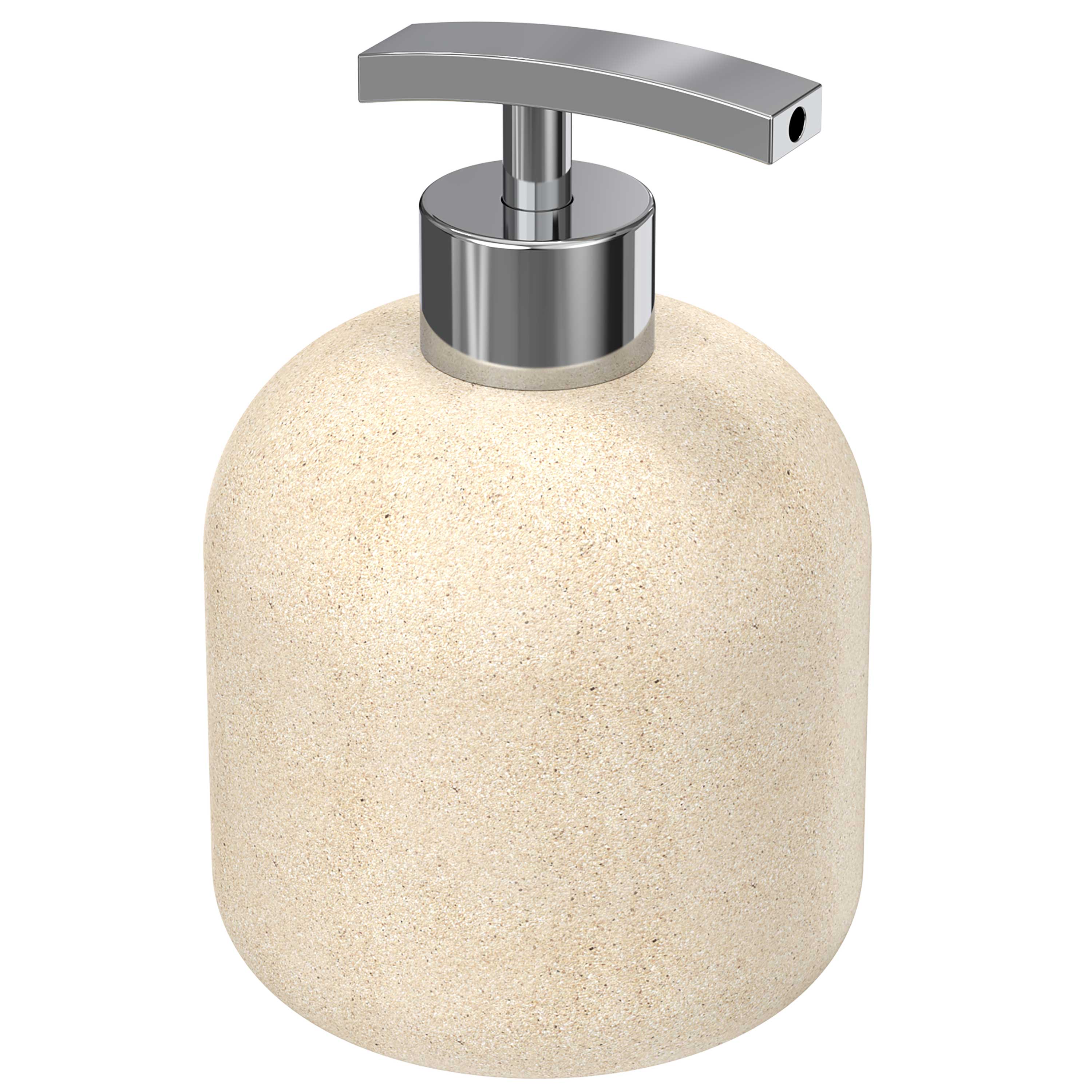 Dozator sapuna Voxort Lilla, bež