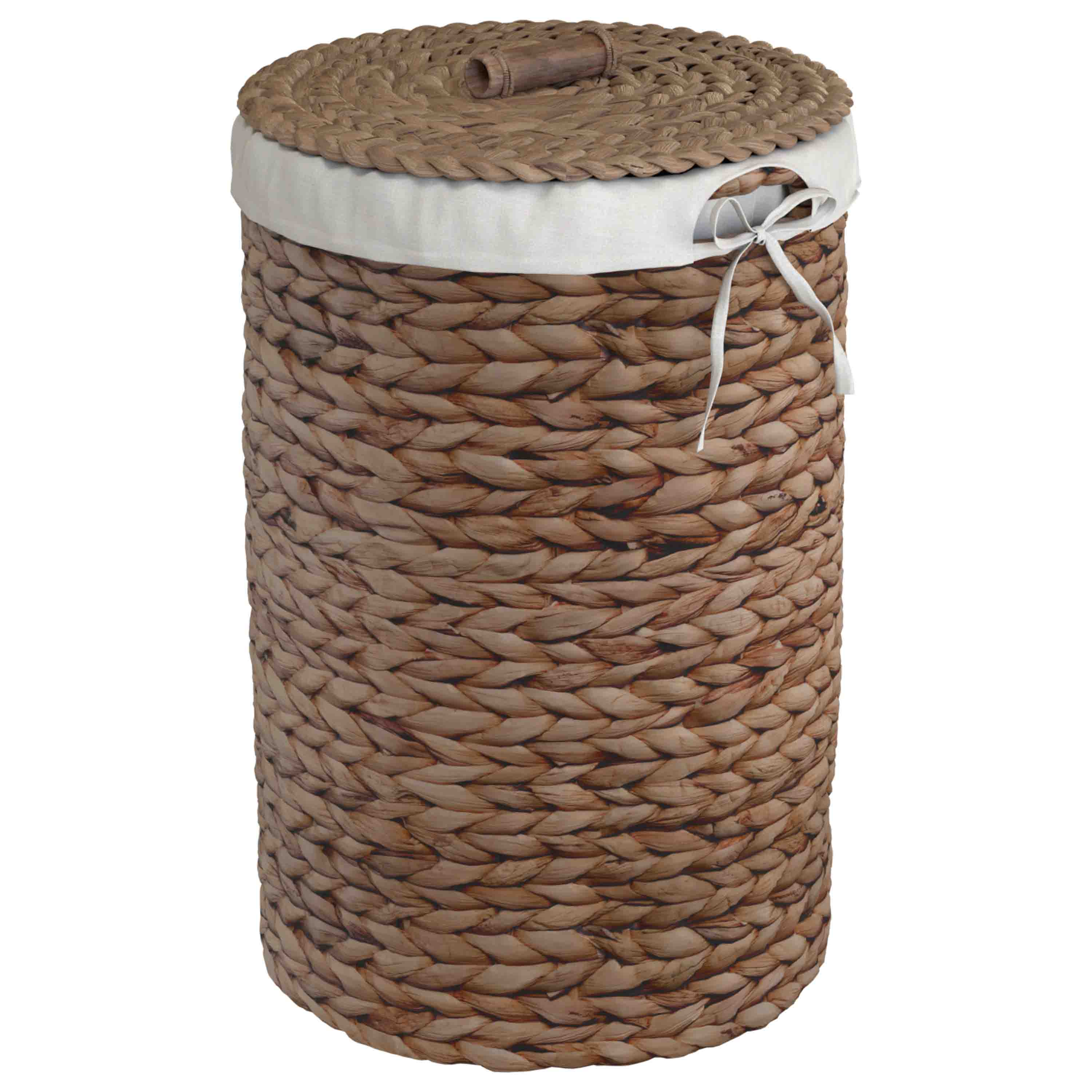 Košara za rublje Voxort Brown S, 30x45 cm