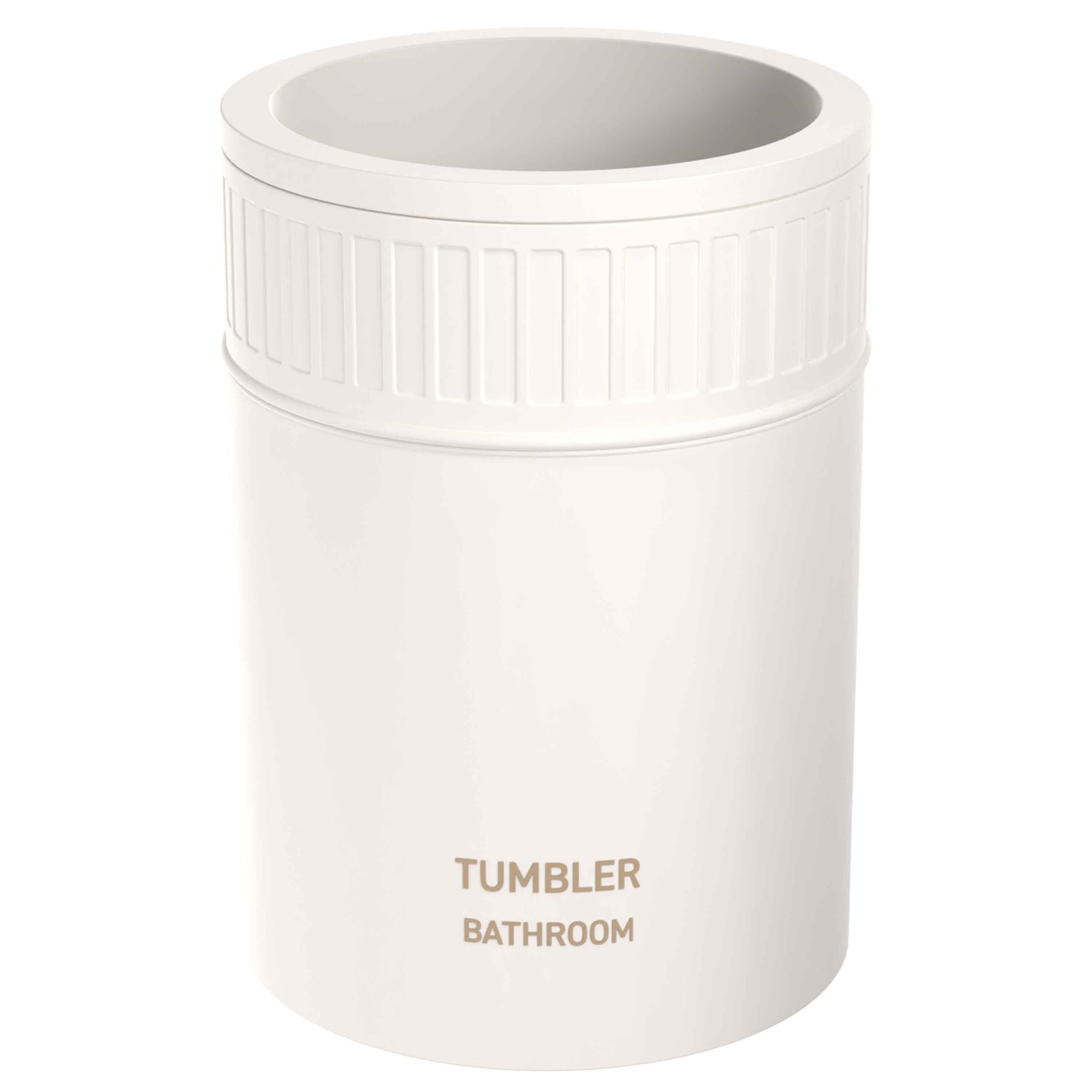 Čaša Voxort Blanc, White