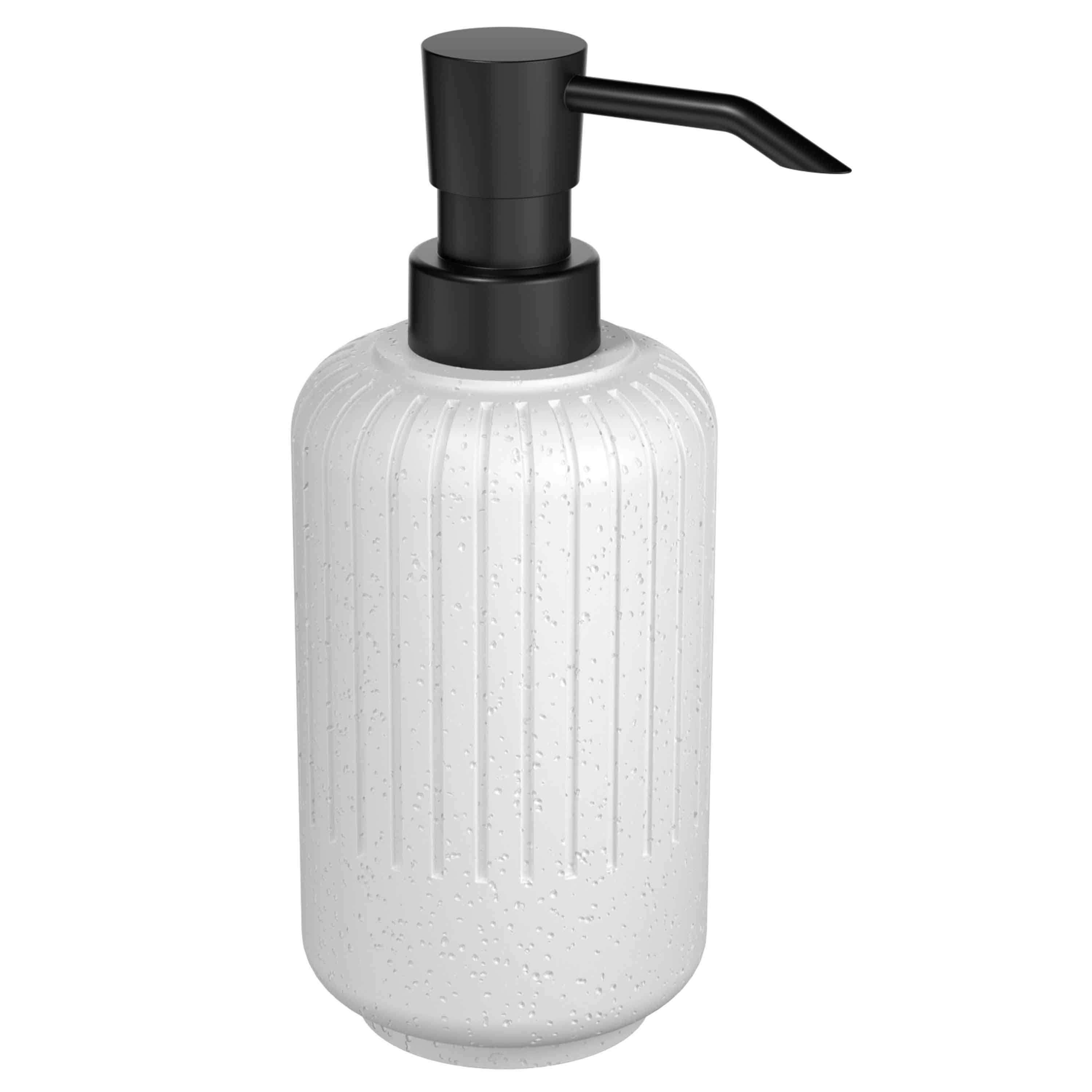 Dozator sapuna Voxort Rima, bijela