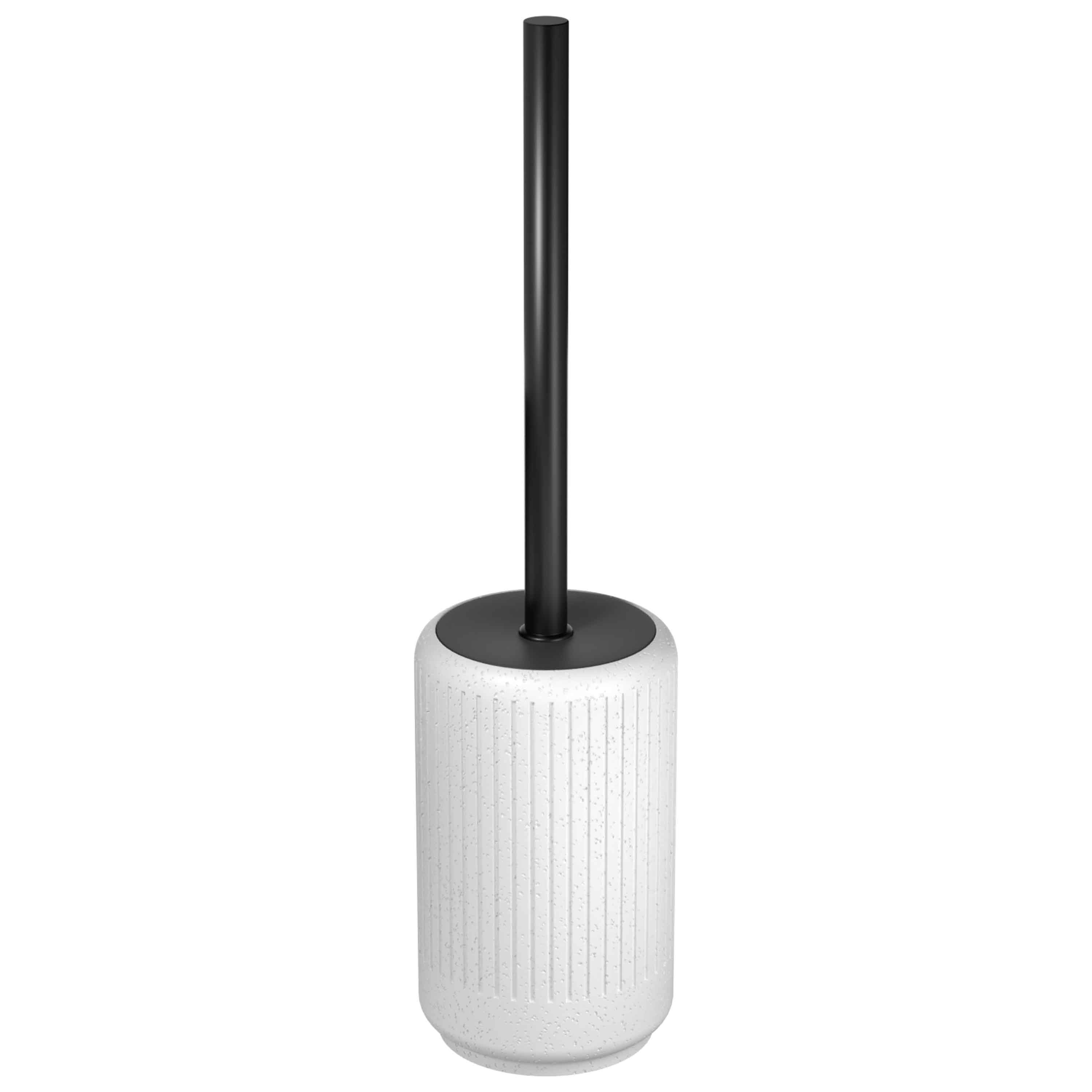 Toaletna četka Voxort Rima, White