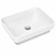 Umivaonik ugradbeni Concepto Bell, 50x37x14 cm