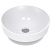 Umivaonik ugradbeni Concepto Bell Round, 37x37x14 cm