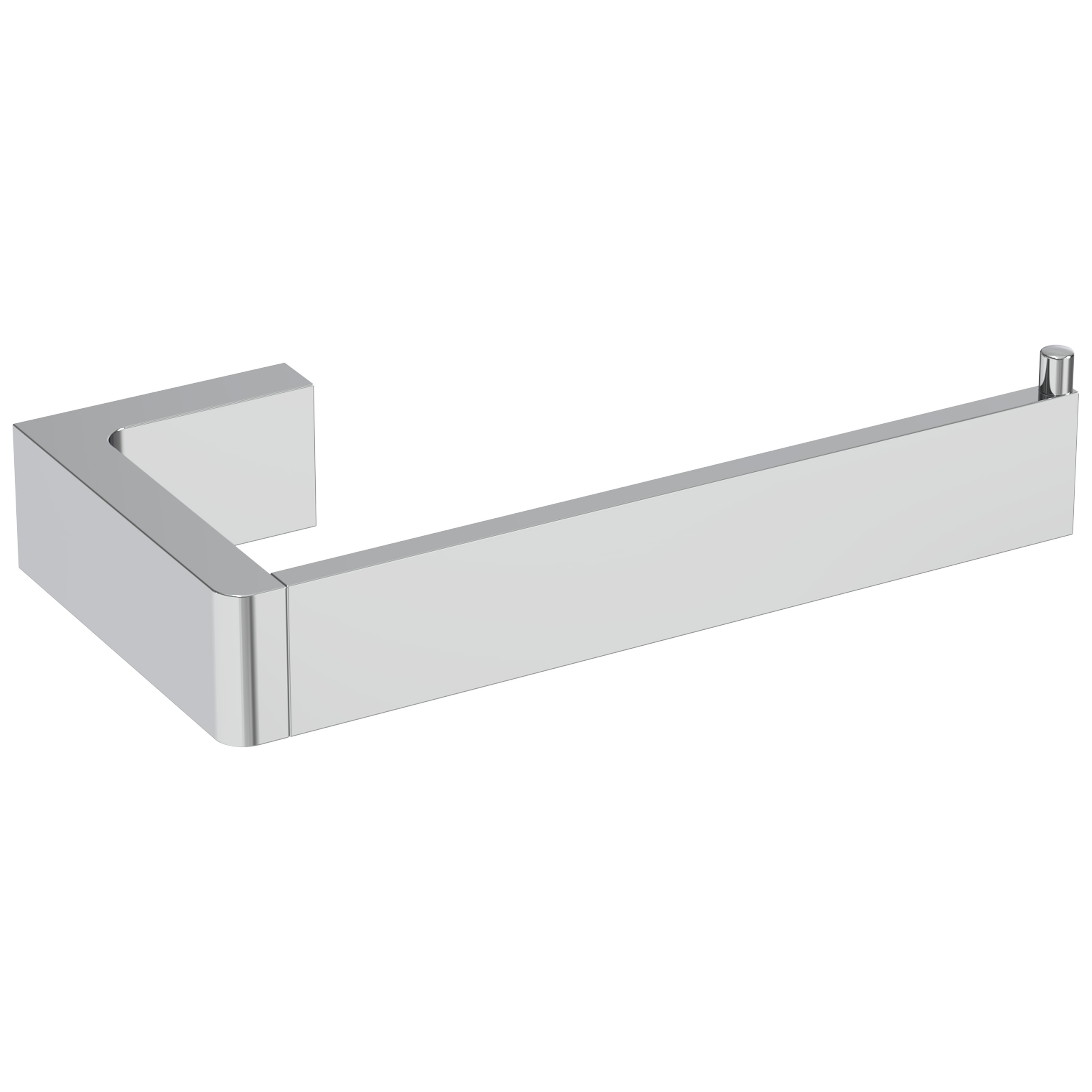 Držač toaletnog papira Voxort Lora Chrom