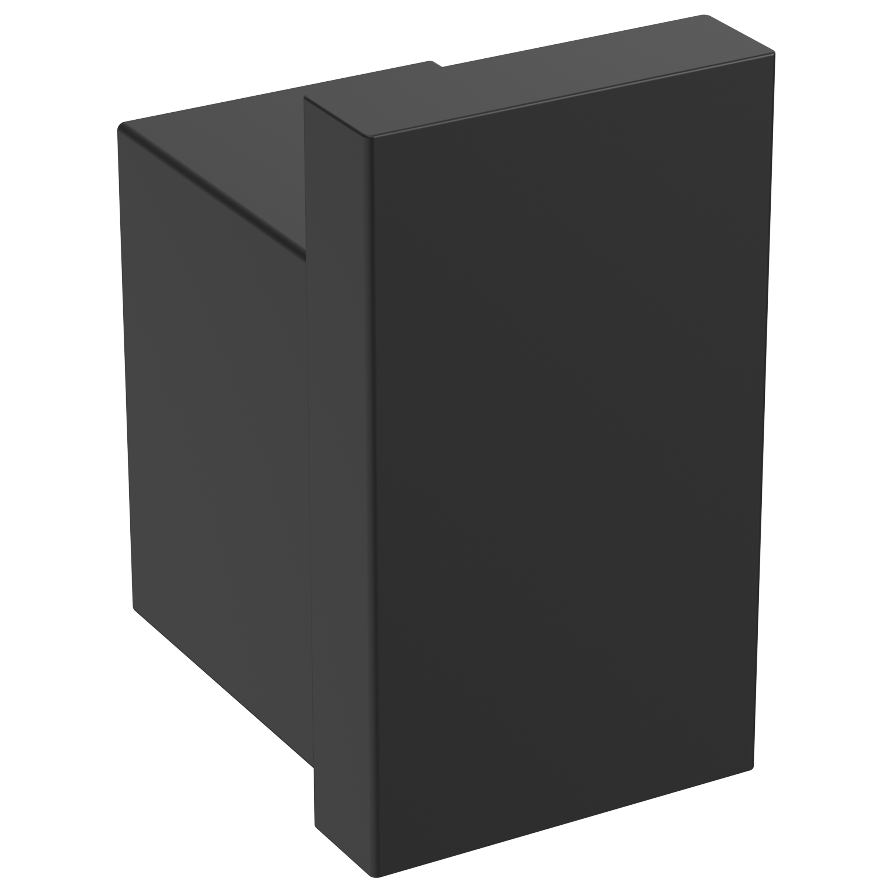 Vješalica Voxort Antea Black, zidna