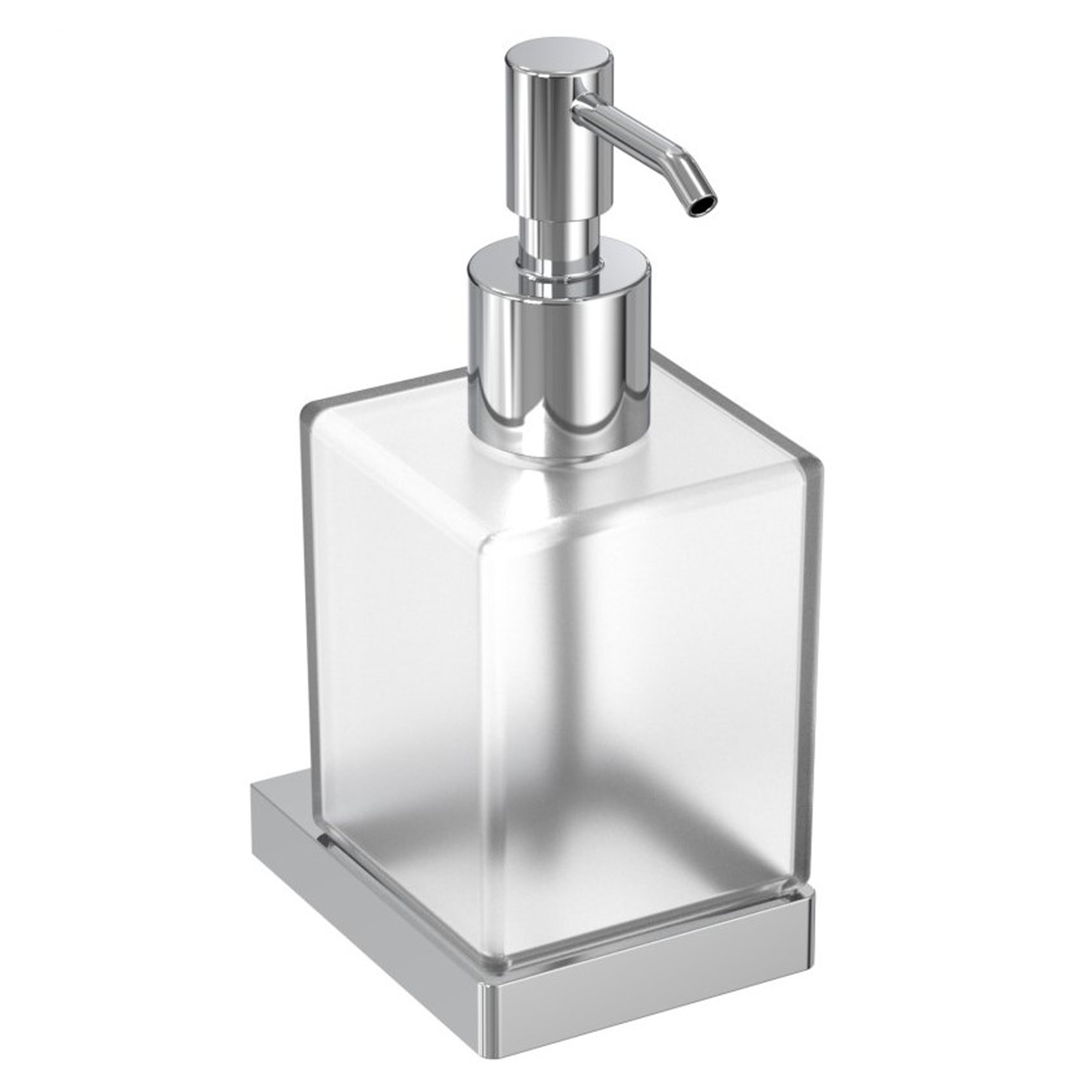 Dozator sapuna Voxort Antea/Lora Chrom