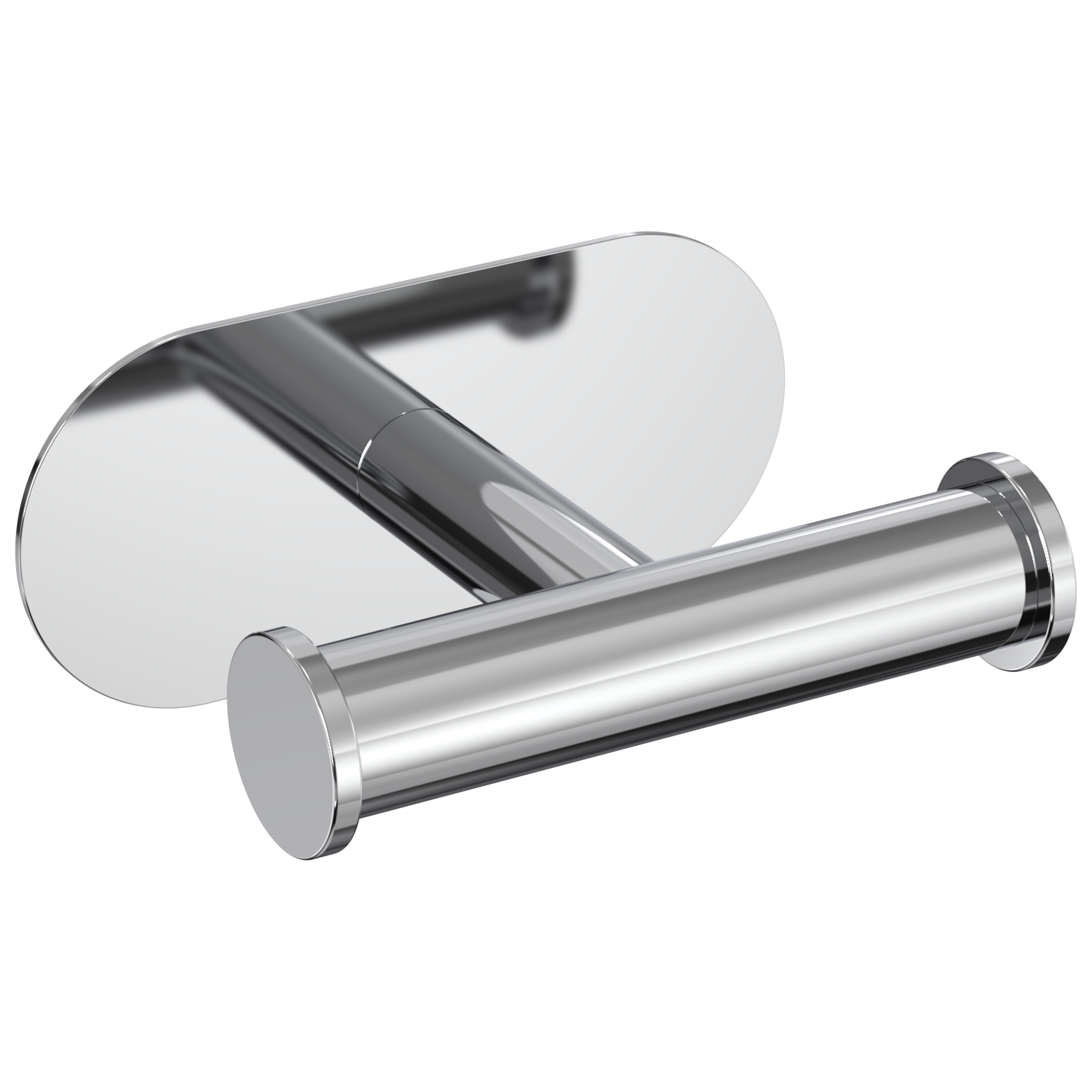 Vješalica Voxort 3000, 2/1, zidna, samoljepljiva