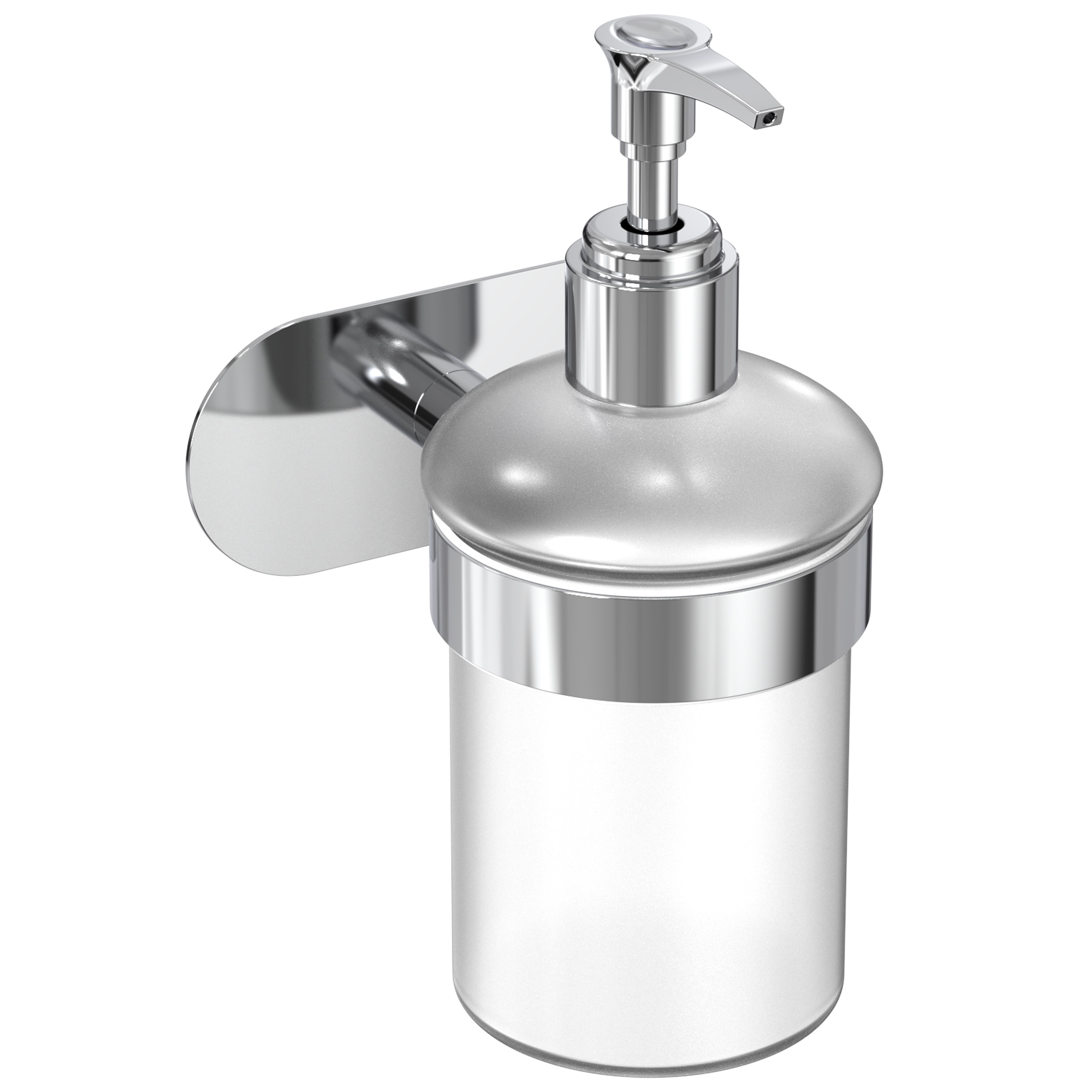 Dozator sapuna Voxort 3000, zidni, samoljepljivi